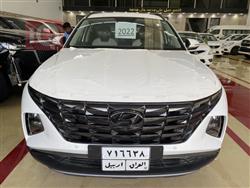 هیوندای تۆکسۆن